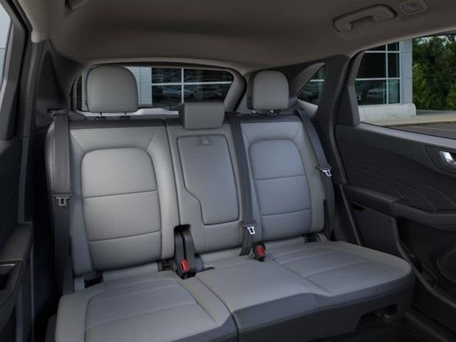 2024 Ford Escape Plug-In Hybrid Plug-in Hybrid