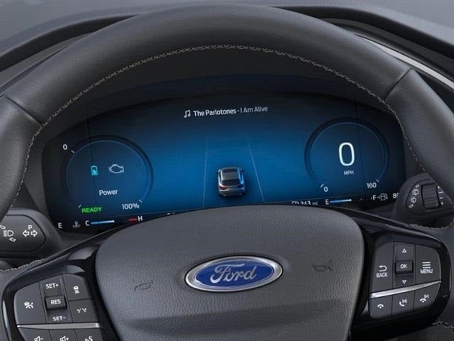 2024 Ford Escape Plug-In Hybrid Plug-in Hybrid