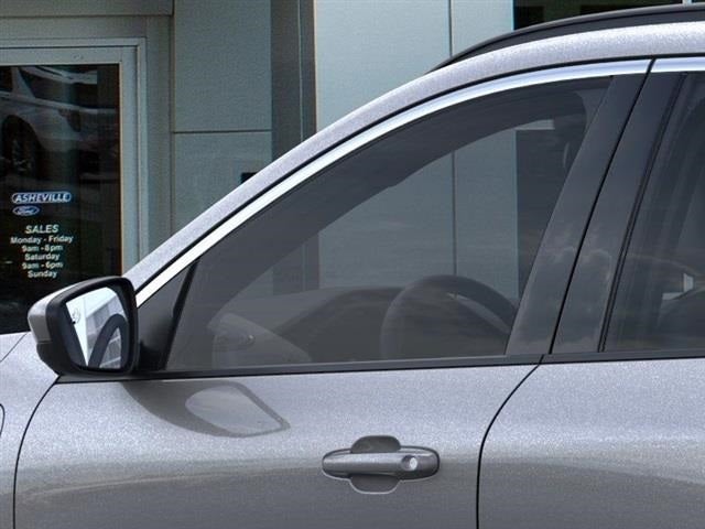 2024 Ford Escape Plug-In Hybrid Plug-in Hybrid