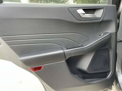 2024 Ford Escape Plug-In Hybrid Plug-in Hybrid