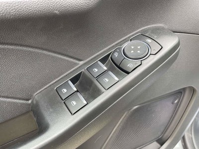 2024 Ford Escape Plug-In Hybrid Plug-in Hybrid