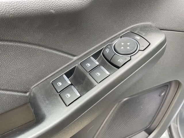 2024 Ford Escape Plug-In Hybrid Plug-in Hybrid