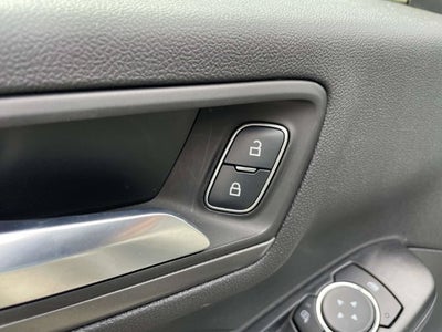 2024 Ford Escape Plug-In Hybrid Plug-in Hybrid