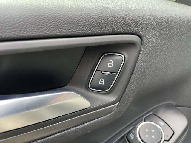 2024 Ford Escape Plug-In Hybrid Plug-in Hybrid