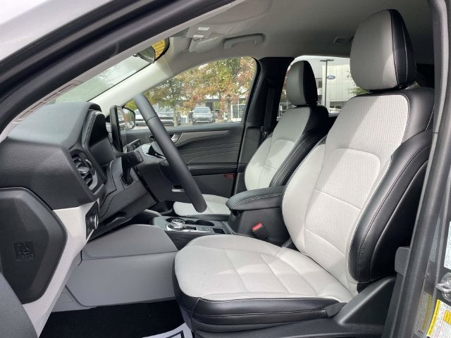 2024 Ford Escape Plug-In Hybrid Plug-in Hybrid