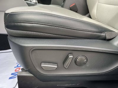2024 Ford Escape Plug-In Hybrid Plug-in Hybrid
