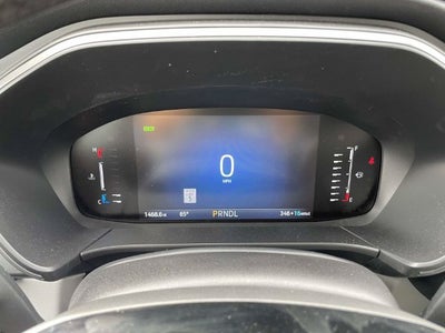 2024 Ford Escape Plug-In Hybrid Plug-in Hybrid