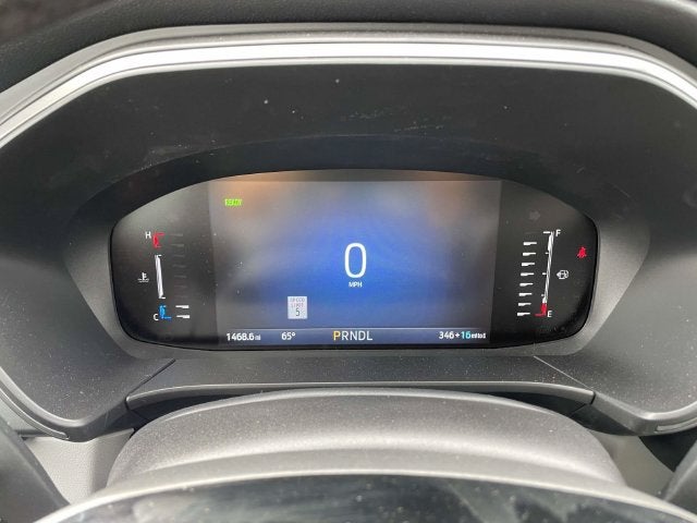2024 Ford Escape Plug-In Hybrid Plug-in Hybrid