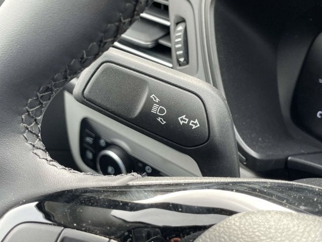 2024 Ford Escape Plug-In Hybrid Plug-in Hybrid