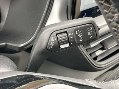2024 Ford Escape Plug-In Hybrid Plug-in Hybrid