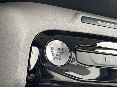 2024 Ford Escape Plug-In Hybrid Plug-in Hybrid