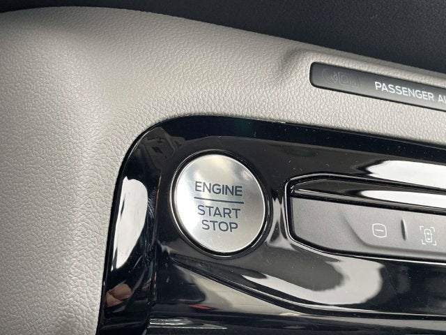 2024 Ford Escape Plug-In Hybrid Plug-in Hybrid