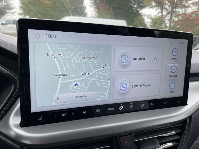2024 Ford Escape Plug-In Hybrid Plug-in Hybrid