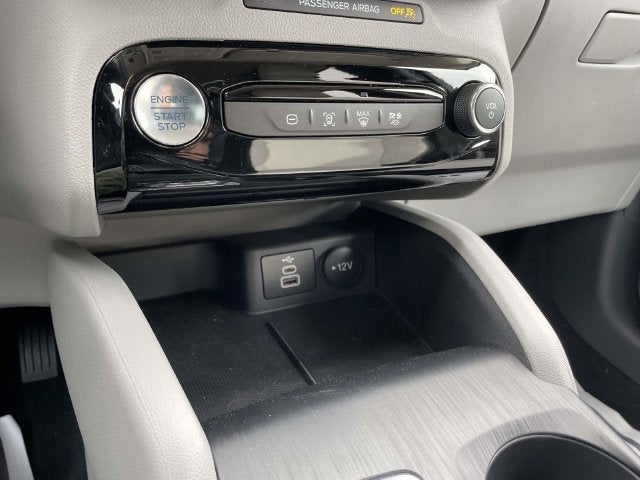 2024 Ford Escape Plug-In Hybrid Plug-in Hybrid
