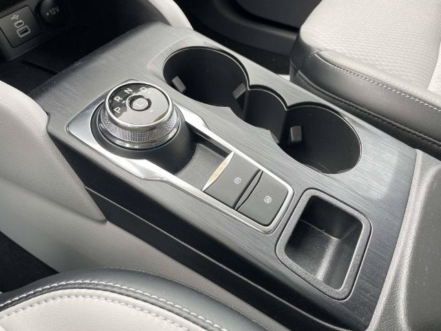 2024 Ford Escape Plug-In Hybrid Plug-in Hybrid