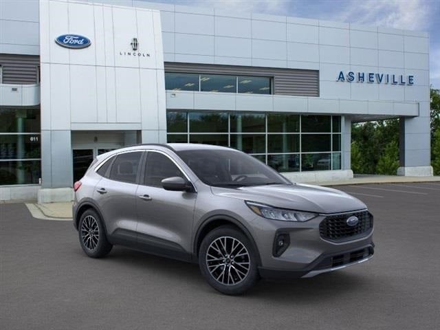 2024 Ford Escape Plug-In Hybrid Plug-in Hybrid