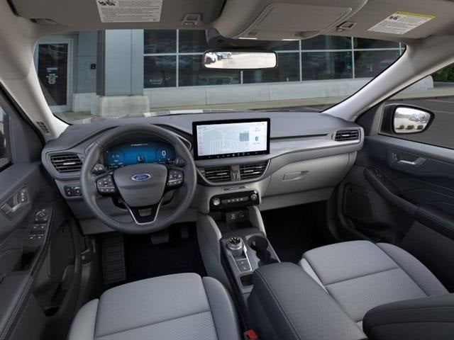 2024 Ford Escape Plug-In Hybrid Plug-in Hybrid