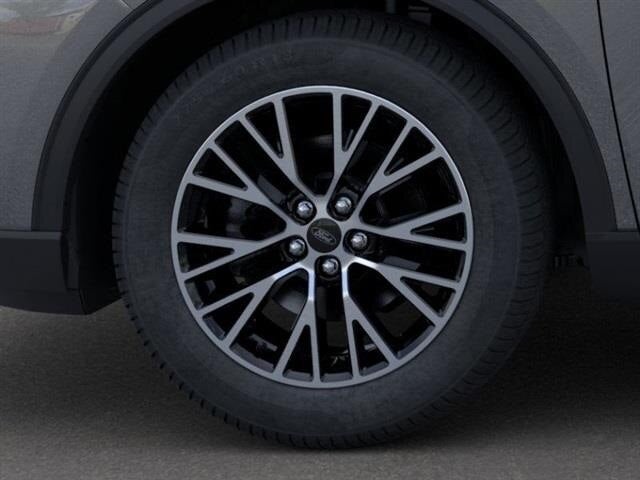 2024 Ford Escape Plug-In Hybrid Plug-in Hybrid
