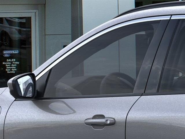 2024 Ford Escape Plug-In Hybrid Plug-in Hybrid