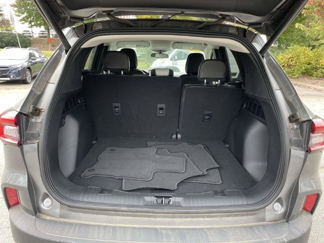 2024 Ford Escape Plug-In Hybrid Plug-in Hybrid