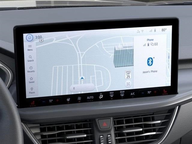 2024 Ford Escape Plug-In Hybrid Plug-in Hybrid