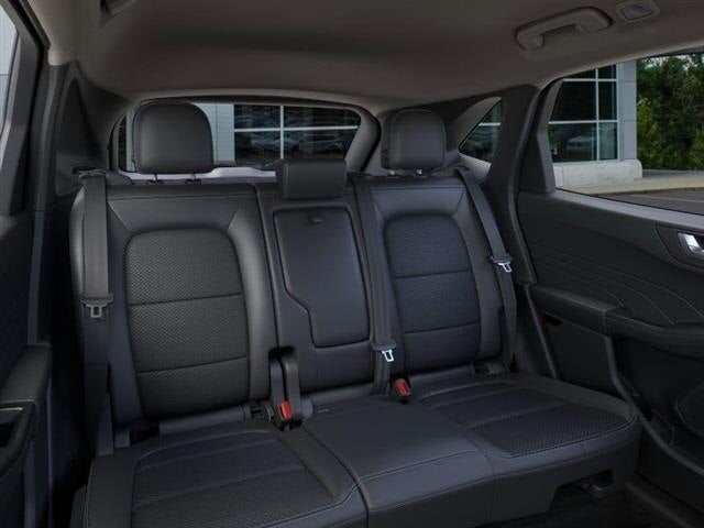 2024 Ford Escape Plug-In Hybrid Plug-in Hybrid