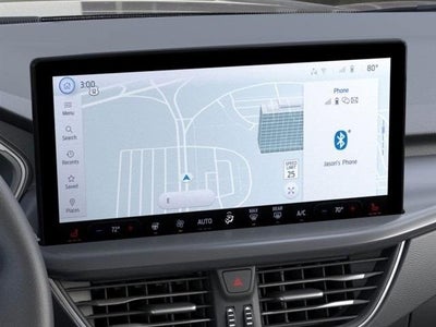 2024 Ford Escape Plug-In Hybrid Plug-in Hybrid