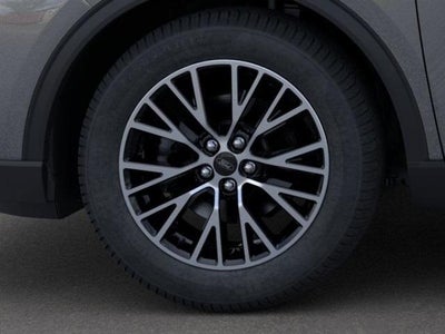 2024 Ford Escape Plug-In Hybrid Plug-in Hybrid