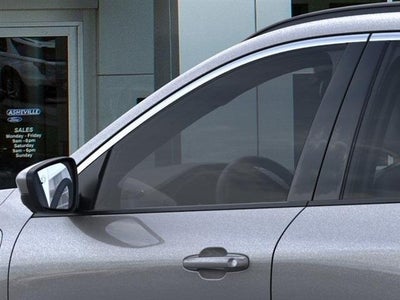 2024 Ford Escape Plug-In Hybrid Plug-in Hybrid