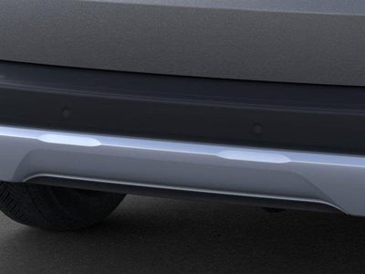 2024 Ford Escape Plug-In Hybrid Plug-in Hybrid