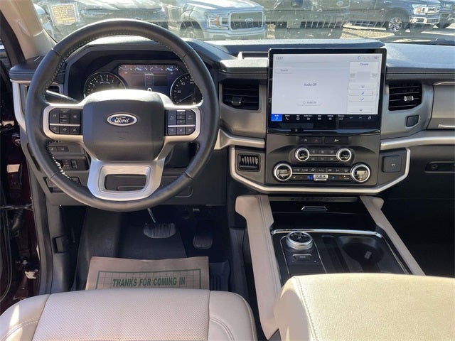 2024 Ford Expedition XLT