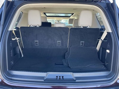 2024 Ford Expedition XLT