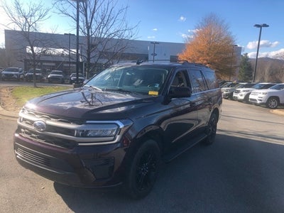 2024 Ford Expedition XLT
