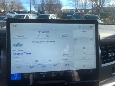 2024 Ford Expedition XLT