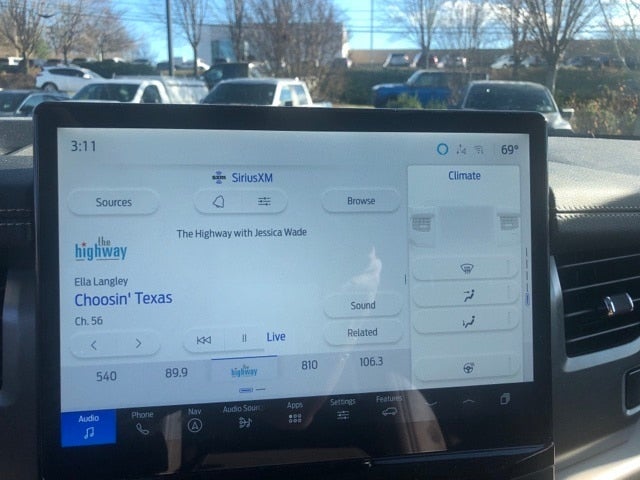 2024 Ford Expedition XLT