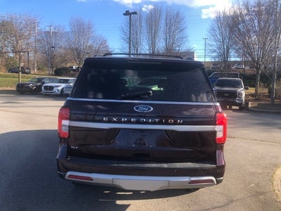 2024 Ford Expedition XLT