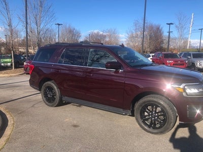 2024 Ford Expedition XLT