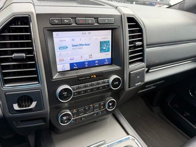 2021 Ford Expedition XLT