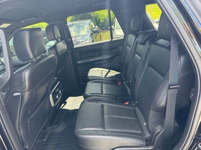 2019 Ford Expedition XLT