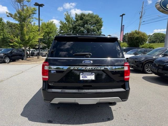 2019 Ford Expedition XLT