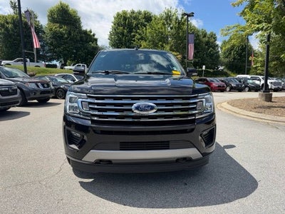 2019 Ford Expedition XLT