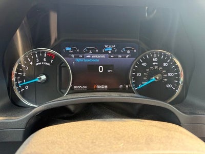 2020 Ford Expedition Limited