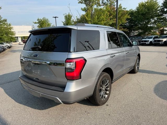 2020 Ford Expedition Limited