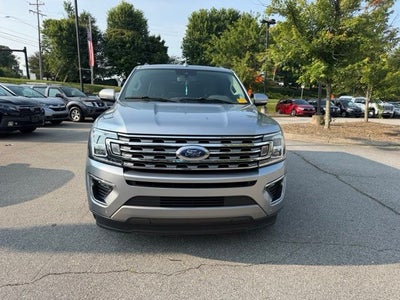 2020 Ford Expedition Limited