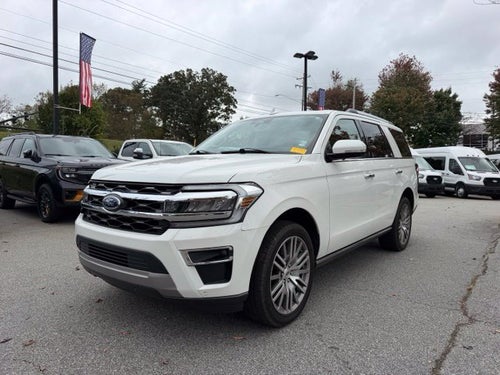 2024 Ford Expedition Limited