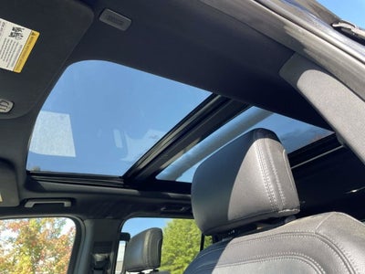 2020 Ford Expedition Limited