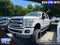 2016 Ford F-250SD Platinum