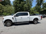 2020 Ford F-250SD Lariat