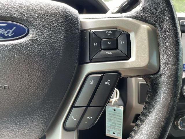 2020 Ford F-250SD Lariat