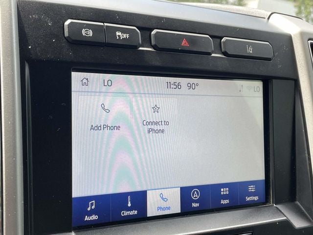 2020 Ford F-250SD Lariat